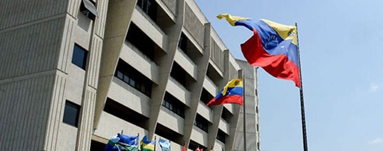 TSJ convoca a candidatos