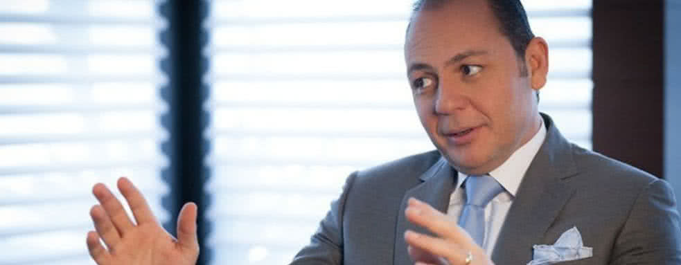 HSI en Miami reitera pedido de búsqueda y captura de Raúl Gorrín