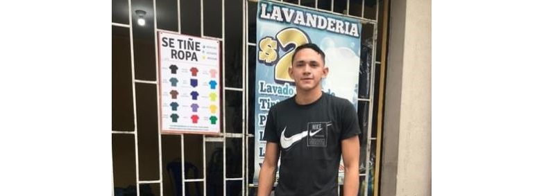 Omar Eduardo Hernández Campos