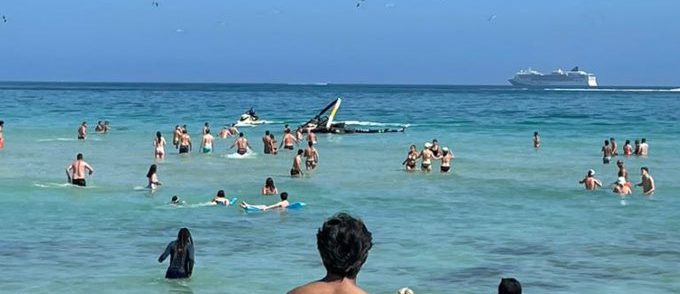 Miami Beach