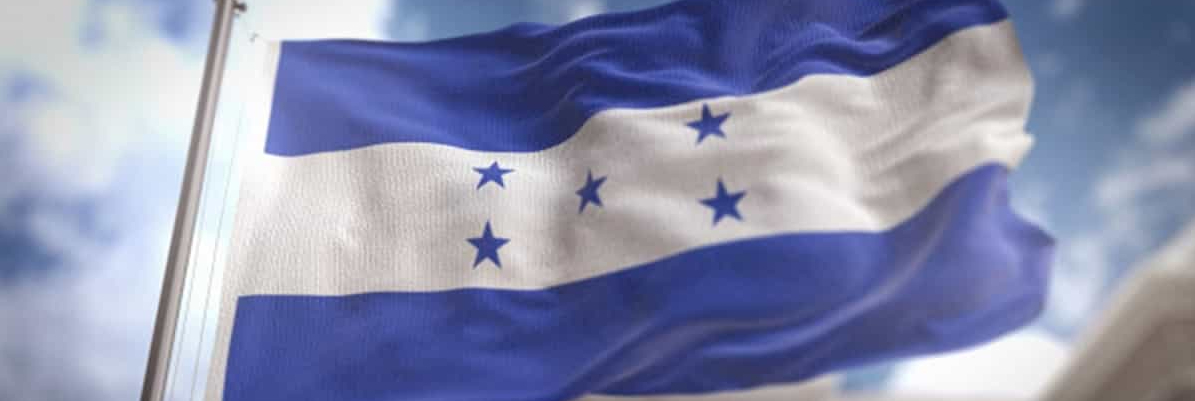Gobierno de Honduras