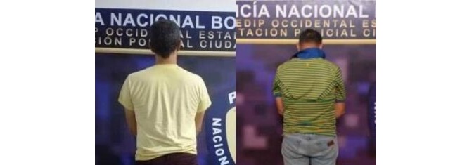 Solicitados en Ciudad Ojeda