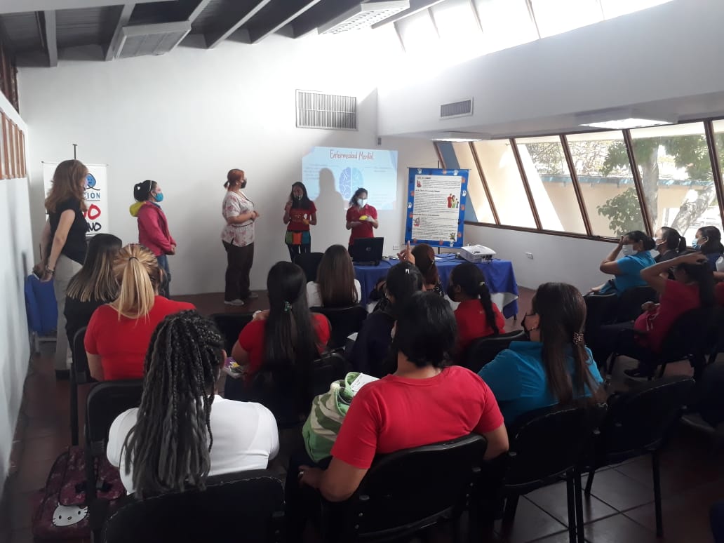 Fundación Niño Zuliano