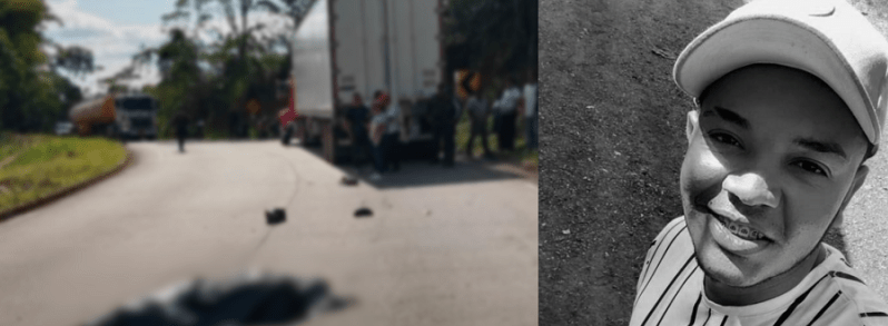 Venezolano muere en el Putumayo