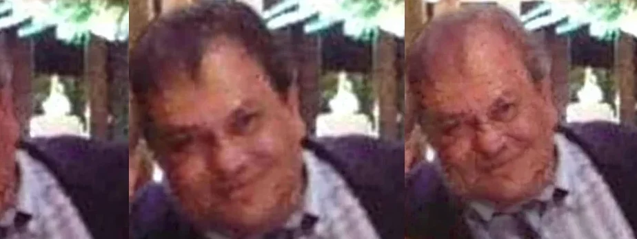 Ernesto Guevara Rodríguez