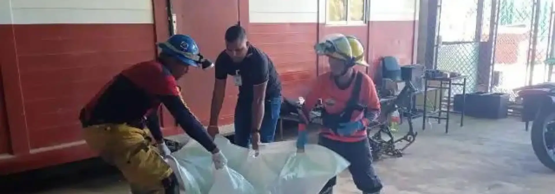 A 12 se elevó el número de fallecidos en una mina de oro en El Callao ...
