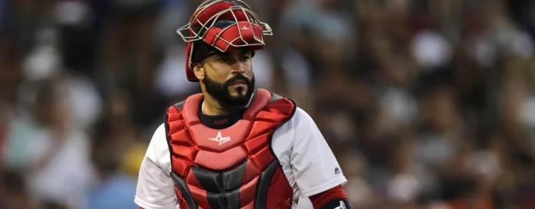 Zuliano Sandy León es dejado en libertad por los Rangers