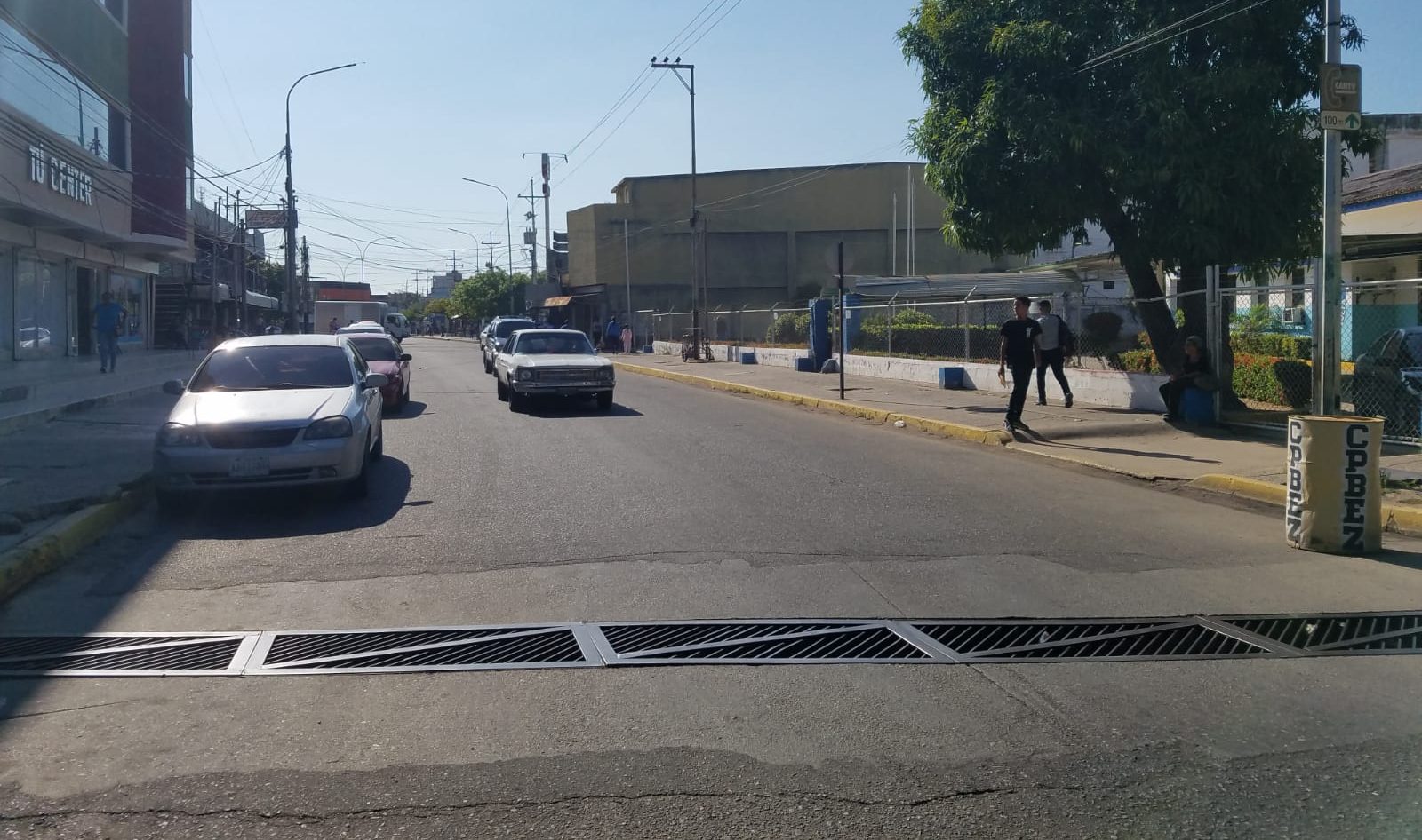 Transporte Público en Cabimas