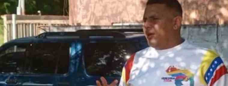 Alcalde Jorge Nava