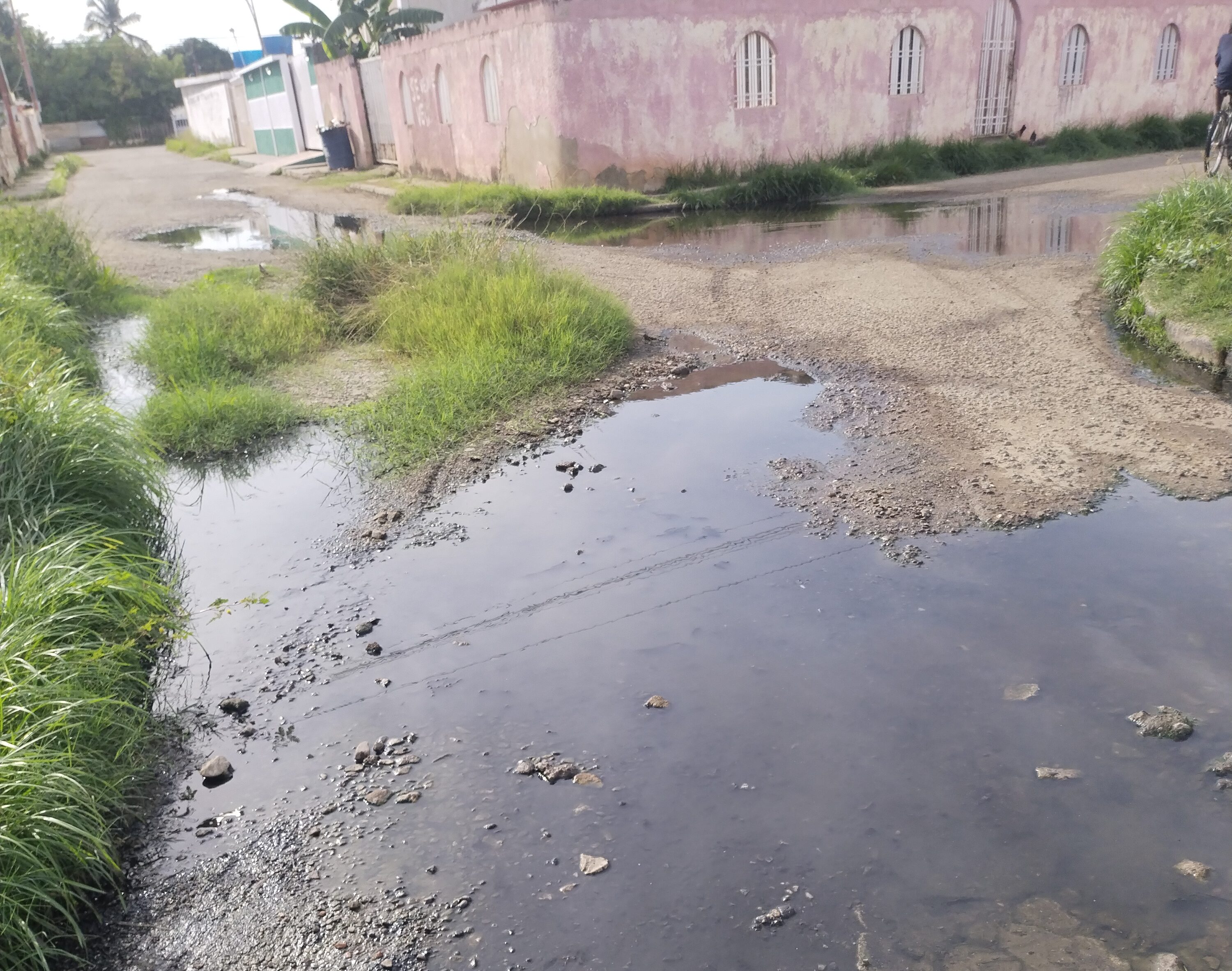 El Golfito Cabimas