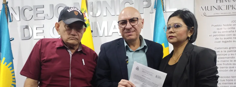 Noticias de Cabimas
