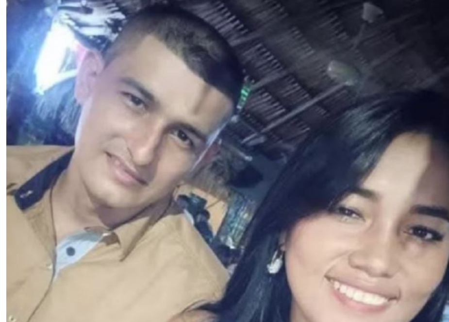 Venezolano mata a su pareja de un golpe en la cabeza en Colombia