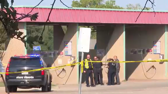 Venezolano asesina a su pareja en el condado de Brazos