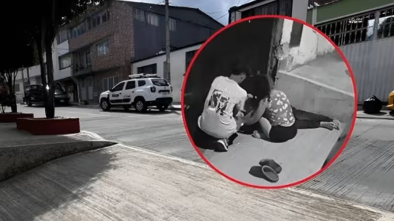 Venezolano de 20 años fue asesinado por menor de edad en Bogotá