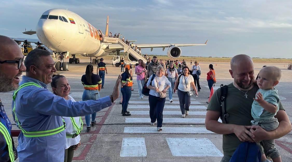 (Foto: Cuenta Min-Turismo)