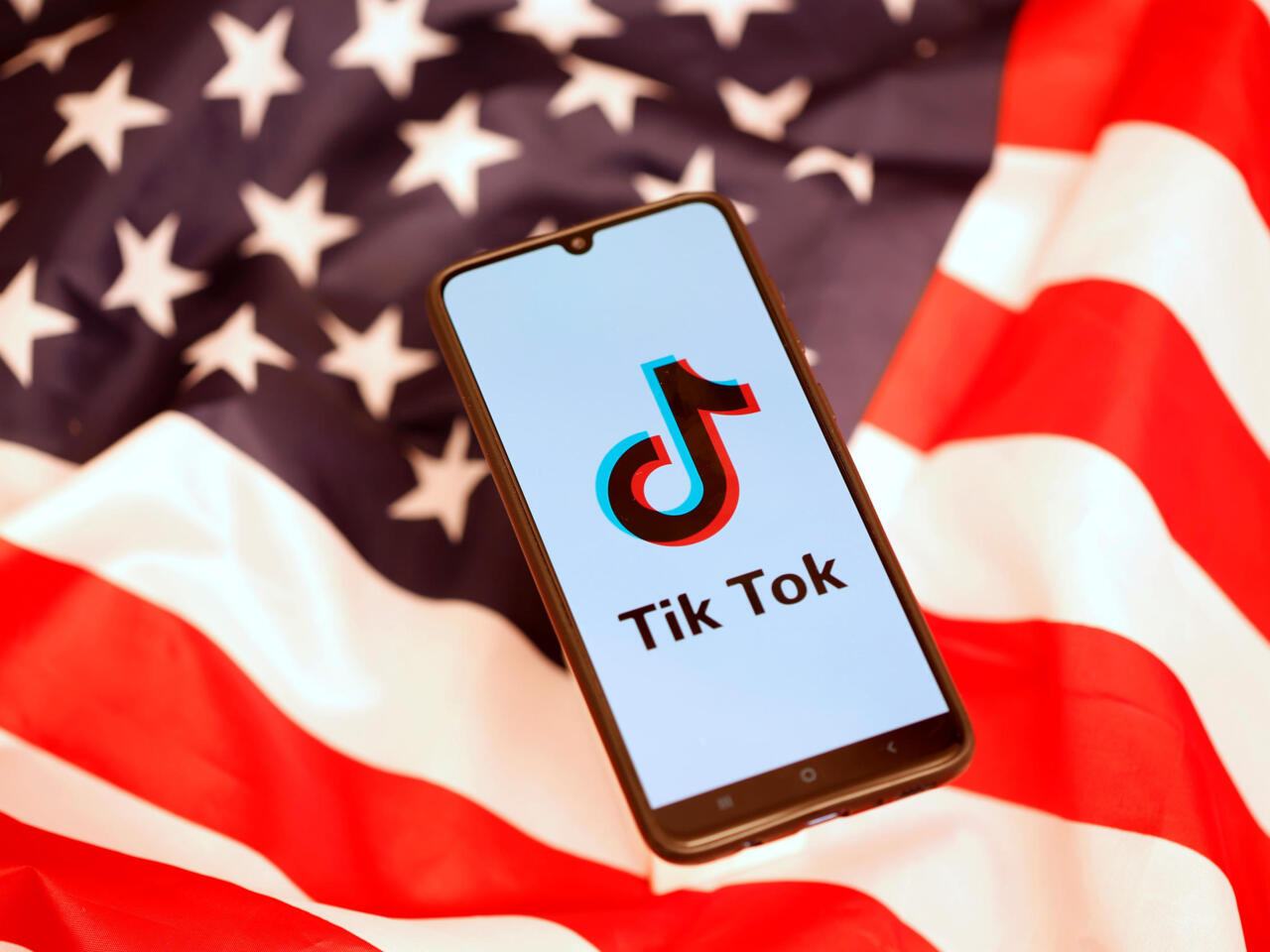 venta de TikTok Estados Unidos