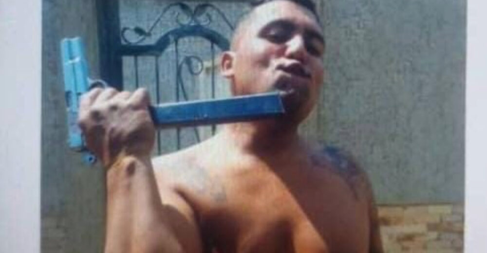 Capturan a presunto implicado en atentados contra la carnicería El Ángel de Dios en Cabimas