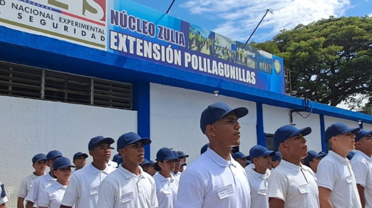 UNES Lagunillas abre proceso de captación para nuevos aspirantes