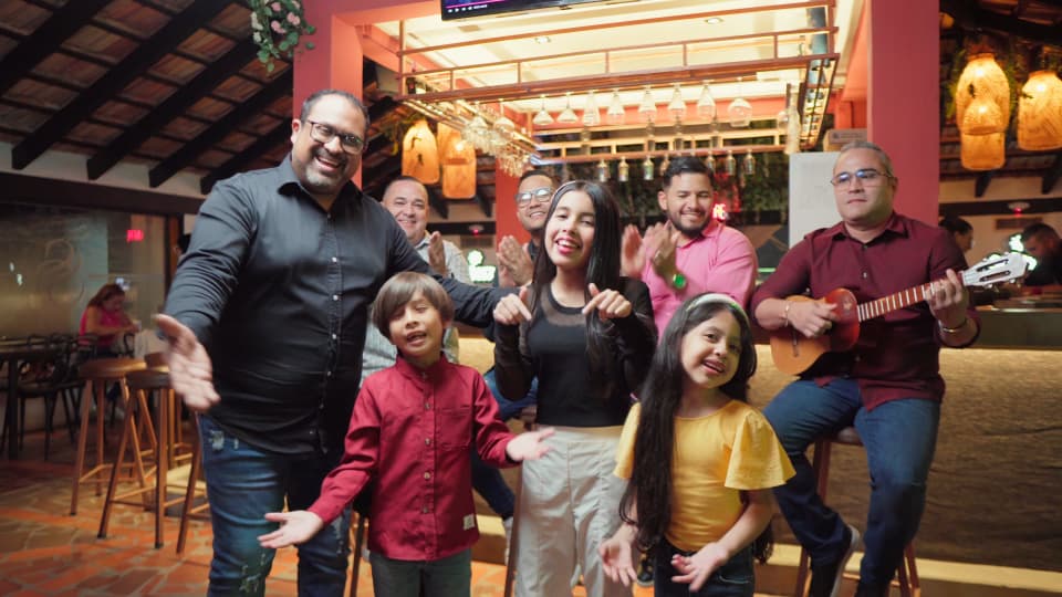 Arraigo Zuliano regresa con “Que Esté Buena”