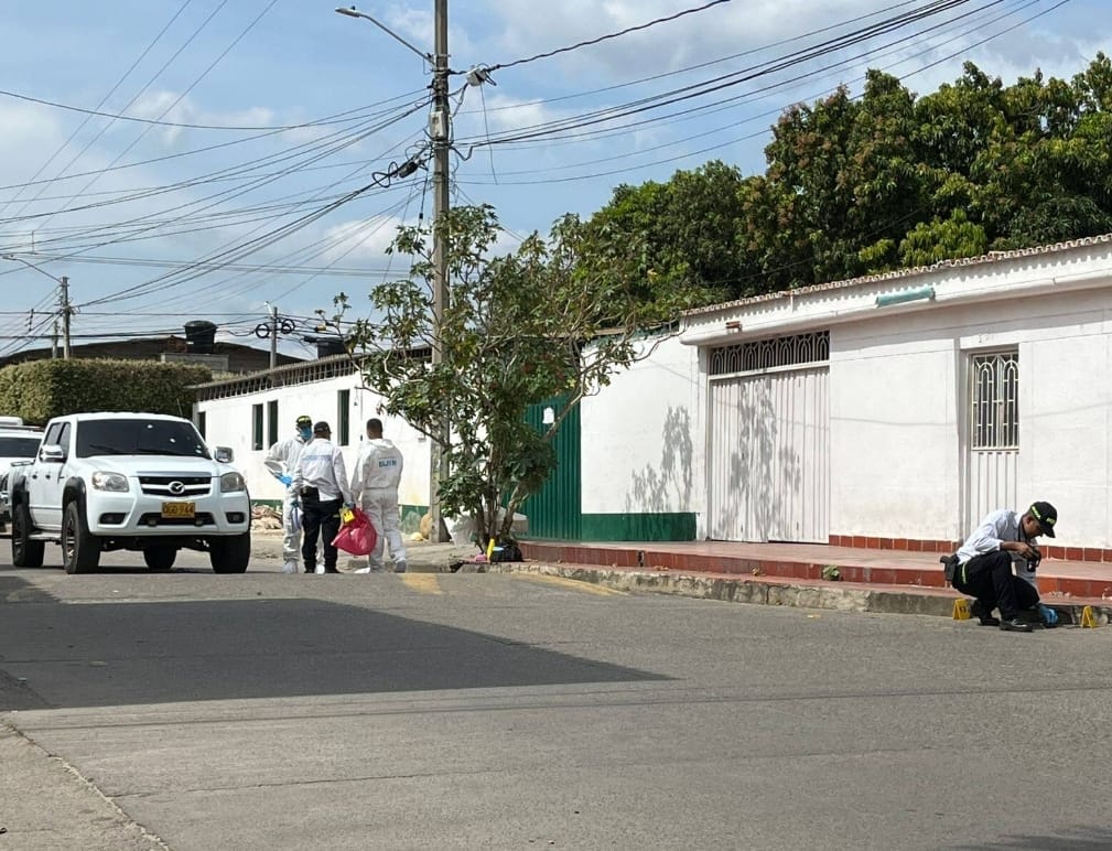 Asesinan a comerciante venezolano en Cúcuta