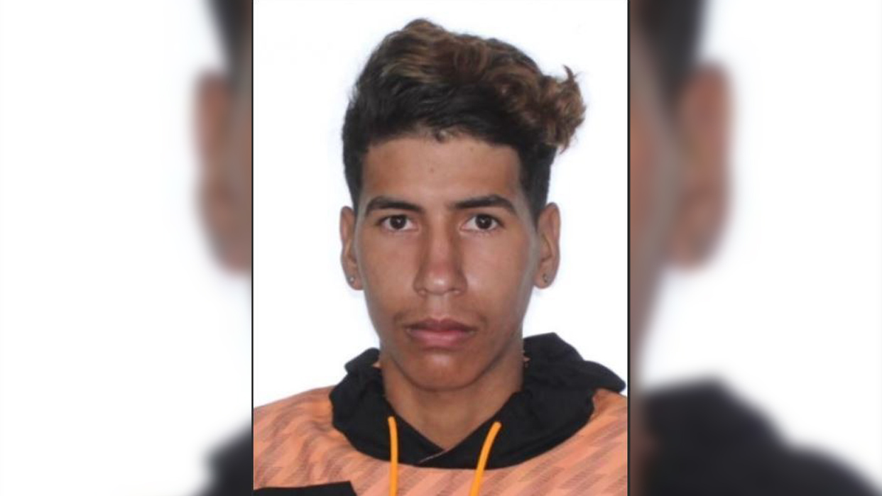 Brasil activa Notificación Roja contra venezolano