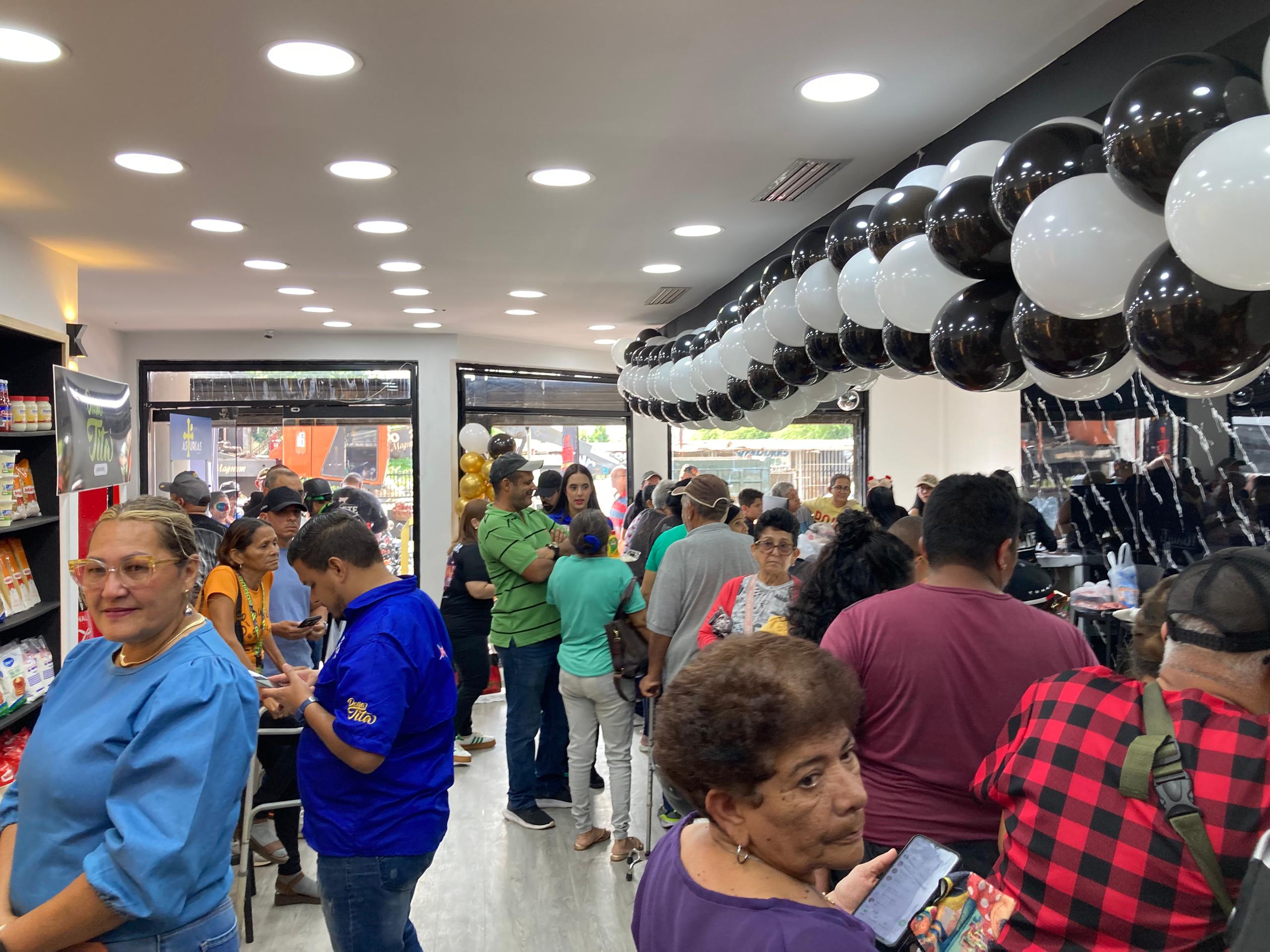 Carnicería El Torete Ciudad Ojeda