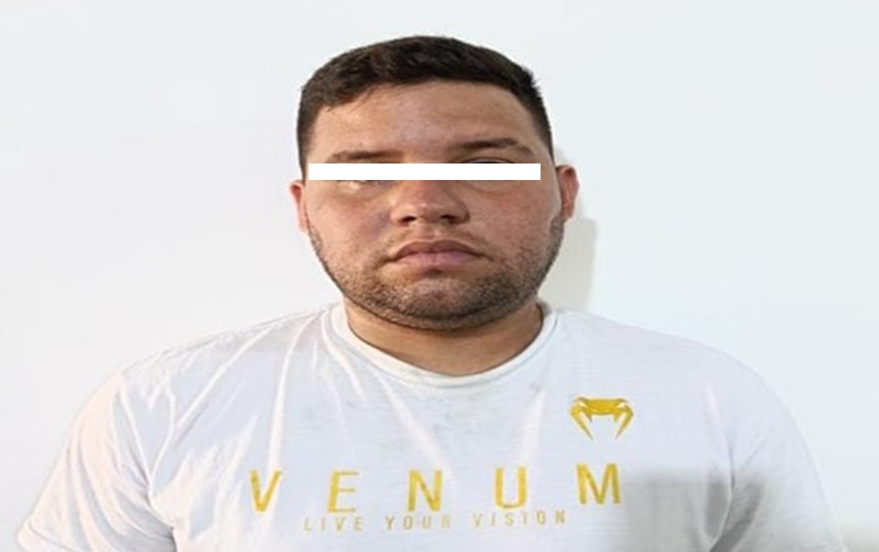 Detienen a un antisocial dedicado al phishing en en Cabimas