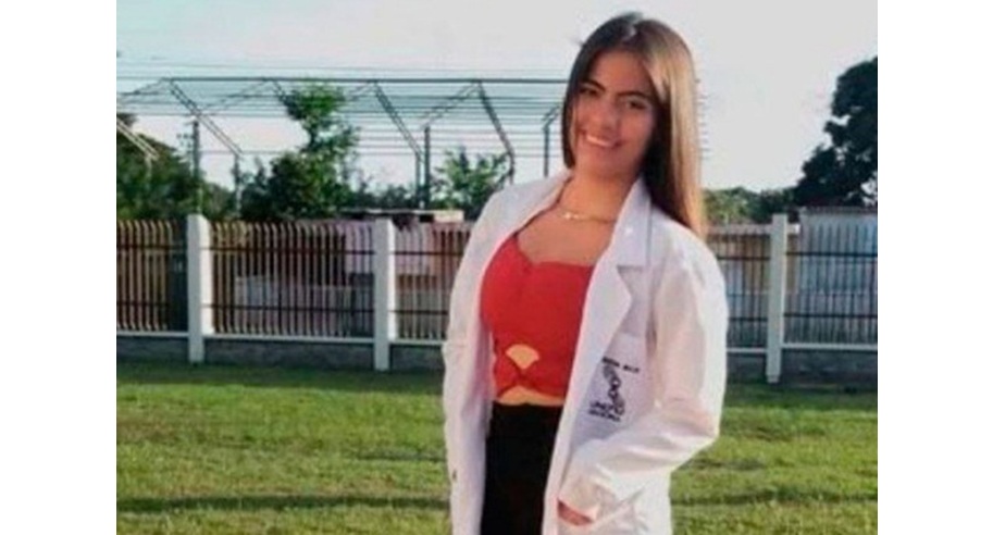 Suicidio de estudiante de medicina en Guanare
