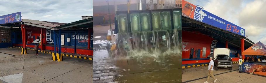 Hielo El Toro Ciudad Ojeda