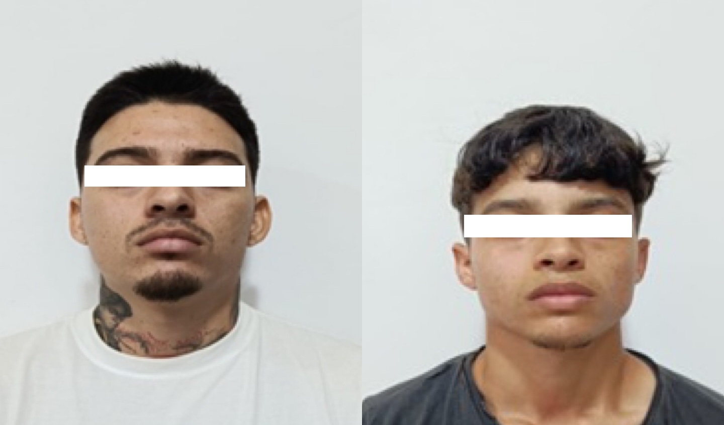 hermanos dedicados al phishing en Cabimas