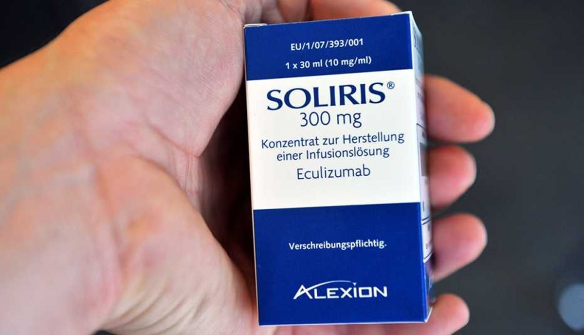 medicamentos más costosos del mundo