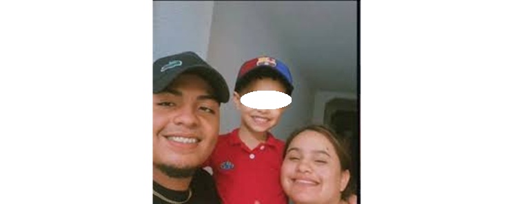 Pareja venezolana es enviada a prisión por la muerte de un niño de 4 ...