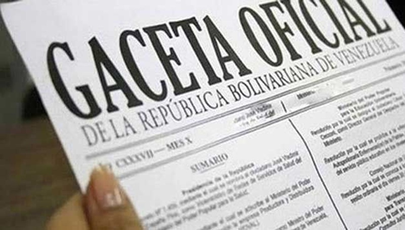 Seniat reimprime calendario tributario 2026