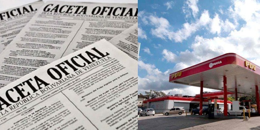 Gobierno exonera IVA e impuestos a la importación de gasolina y ...
