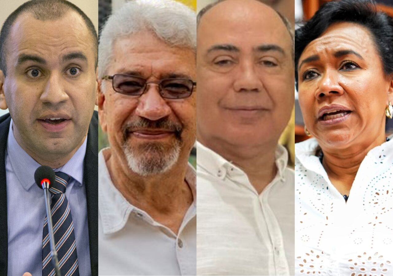 Comité de Postulaciones presenta lista de aspirantes para Fiscal ...