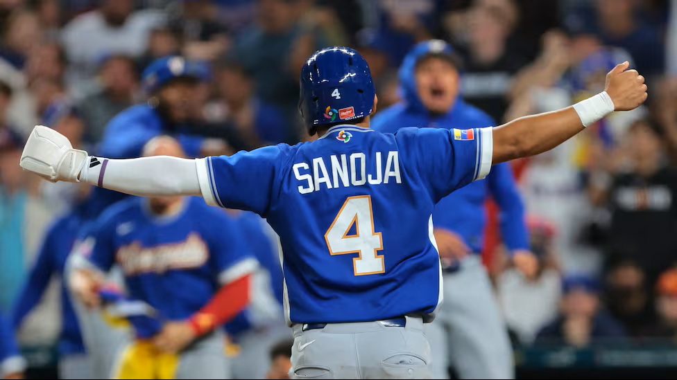 Venezuela se consagra campeón del Clásico Mundial de Béisbol 2026