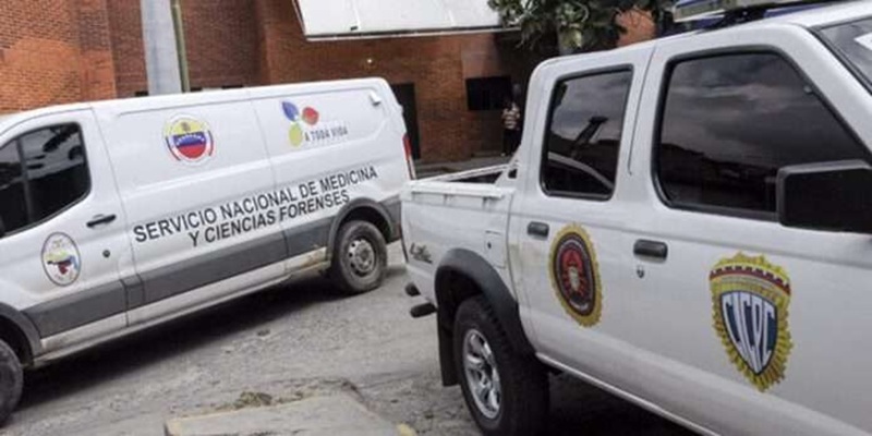Operativo Cicpc Maracay